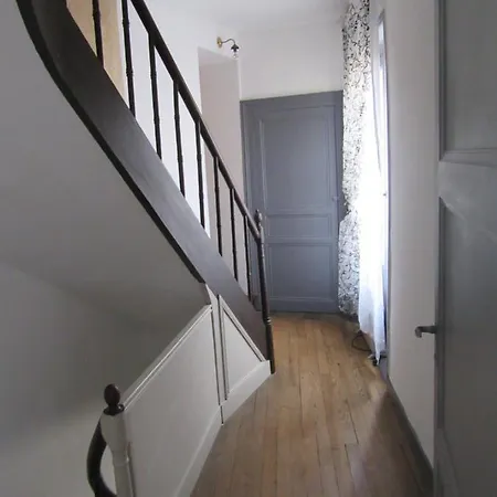 Maison De En Perigord Noir 펜션