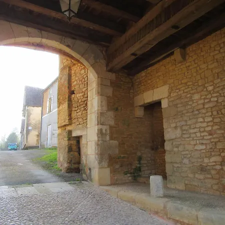 Maison De En Perigord Noir 펜션 *