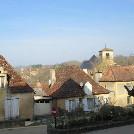 펜션 Maison De En Perigord Noir