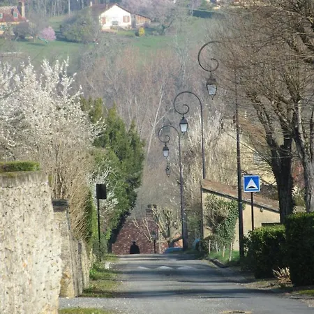 Maison De En Perigord Noir Saint-Alvère