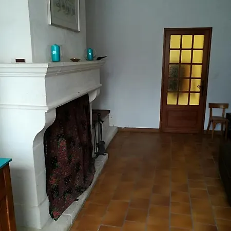 펜션 Maison De En Perigord Noir *