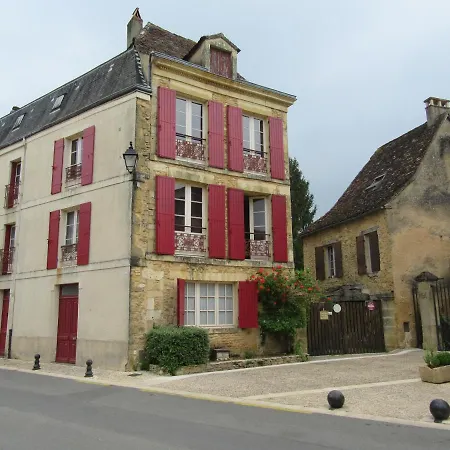 Maison De En Perigord Noir 펜션 *