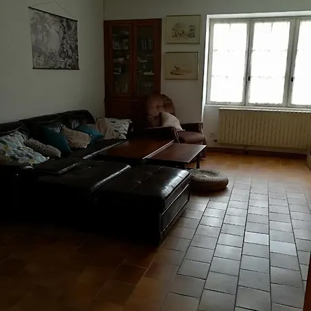 펜션 Maison De En Perigord Noir *