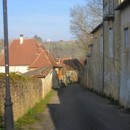 Maison De En Perigord Noir 펜션 Saint-Alvère