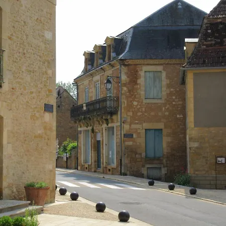 Maison De En Perigord Noir 펜션
