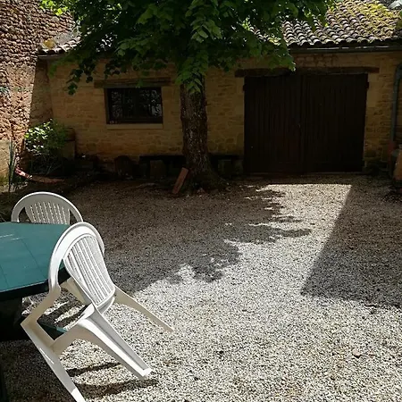 Maison De En Perigord Noir * Saint-Alvère